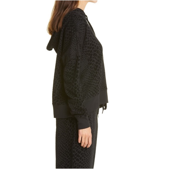 Rails Nico Hoodie - Picture 3 of 5